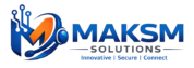 maksmsolution